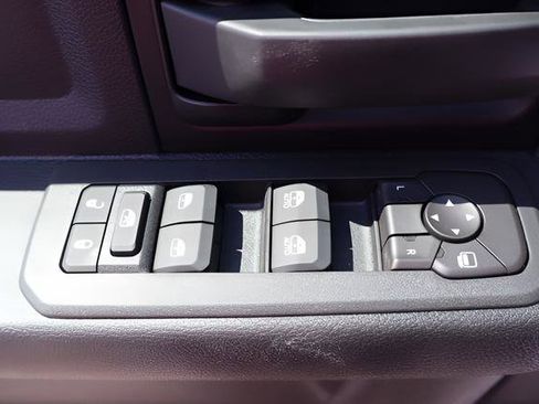 New 2026 RAM 3500 Tradesman image 15