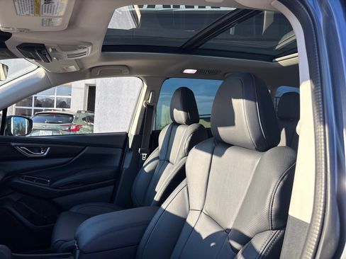 New 2026 Subaru Ascent Touring image 15