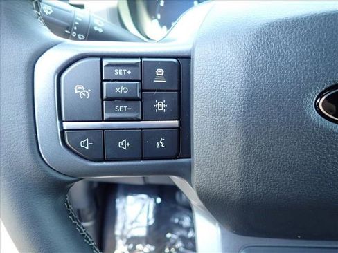 New 2026 Ford F150 XLT AWD/4WD image 13