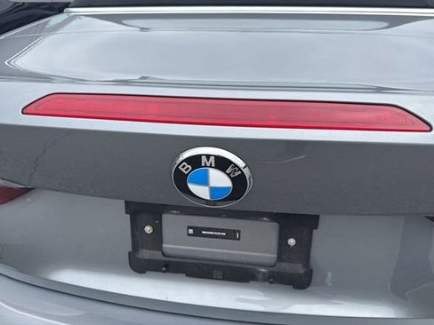 Used 2025 BMW 430i xDrive Convertible w/ Premium Package image 10