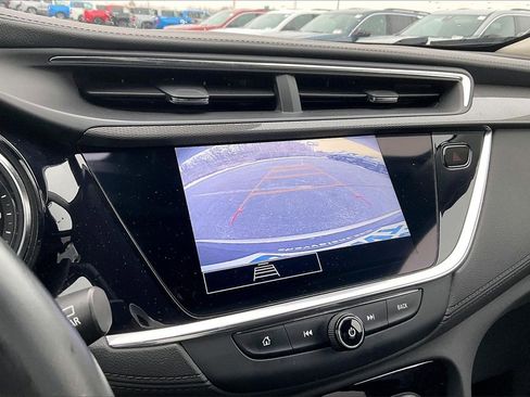 Used 2022 Buick Encore GX Preferred image 16