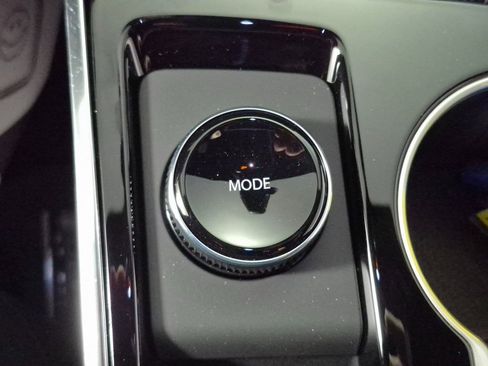 New 2026 Chevrolet Equinox LT w/ Safety and Technology Package image 17