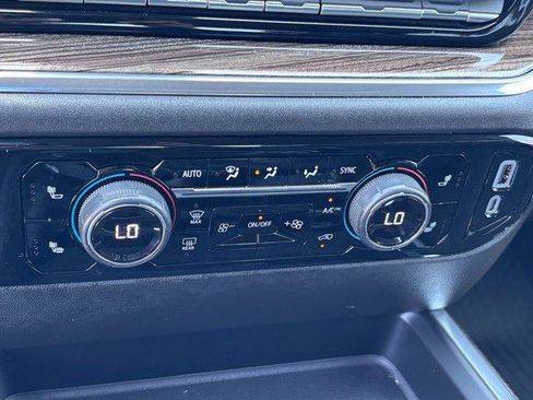 Used 2025 Chevrolet Silverado 2500 LT w/ Trail Boss Package AWD/4WD image 28