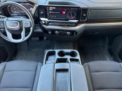 Certified 2024 GMC Sierra 1500 SLE w/ X31 Off-Road Package AWD/4WD image 14
