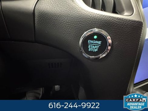 Used 2024 Ford Edge SEL w/ Convenience Package AWD/4WD image 20