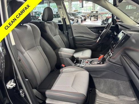 Used 2022 Subaru Forester Sport AWD/4WD image 43