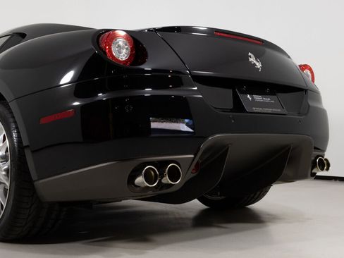 Used 2009 Ferrari 599 GTB Fiorano image 14