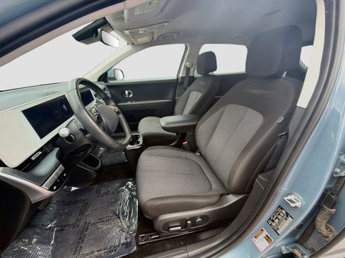 Used 2024 Hyundai Ioniq 5 SEL AWD/4WD image 13