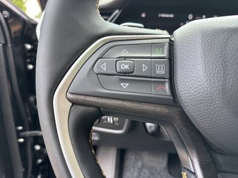 New 2026 Jeep Grand Cherokee Limited AWD/4WD image 23