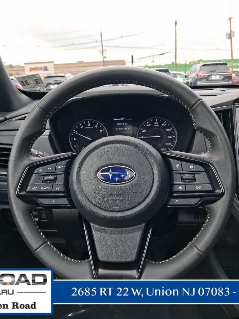 Used 2026 Subaru Forester Premium AWD/4WD image 31