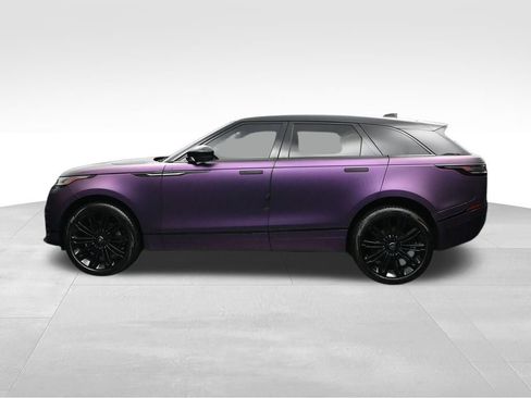 Used 2025 Land Rover Range Rover Velar Dynamic SE AWD/4WD image 2