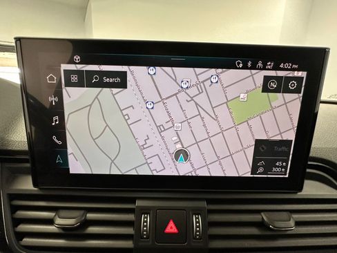 Used 2023 Audi SQ5 Prestige w/ Prestige Package image 31