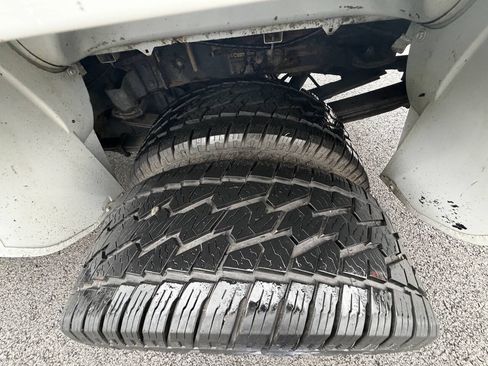 Used 2017 Chevrolet Silverado 3500 High Country w/ Duramax Plus Package AWD/4WD image 69