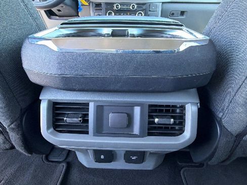Used 2024 Ford F150 XLT w/ Mobile Office Package AWD/4WD image 25