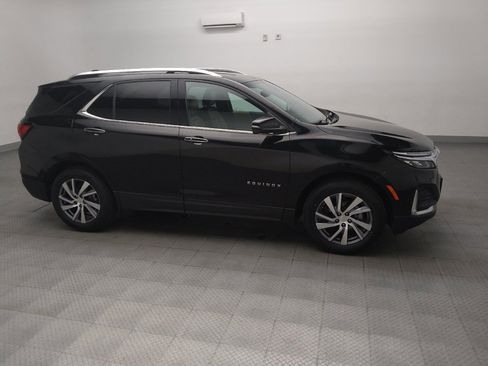 Used 2022 Chevrolet Equinox Premier image 11