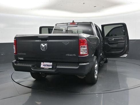 Used 2024 RAM 1500 Big Horn AWD/4WD image 47