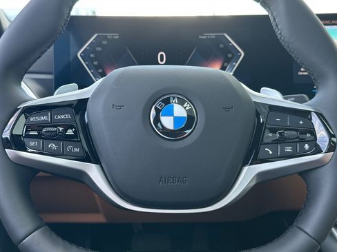Used 2026 BMW 330i Sedan w/ Premium Package RWD image 11