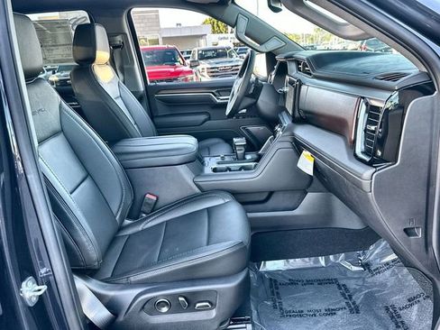 New 2026 GMC Sierra 1500 Denali image 29