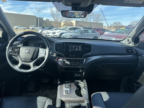Certified 2021 Honda Pilot EX-L image 19