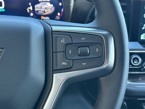 New 2026 Chevrolet Silverado 1500 RST w/ RST Select Package image 31