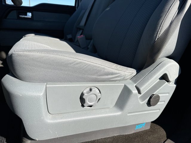 Used 2014 Ford F150 XLT RWD image 12