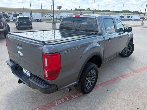 Used 2022 Ford Ranger XLT w/ Equipment Group 302A High RWD image 13
