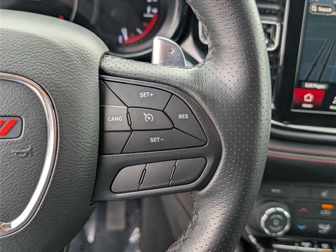 Used 2023 Dodge Durango R/T w/ Blacktop Package image 24