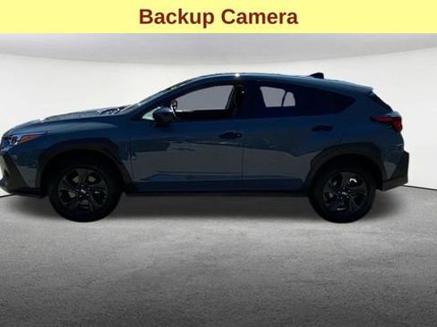 Certified 2024 Subaru Crosstrek 2.0i AWD/4WD image 5