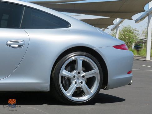 Used 2016 Porsche 911 Carrera image 22