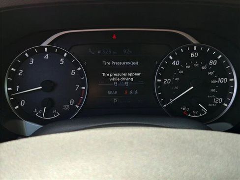 New 2026 Nissan Frontier SV w/ All-Weather Content Package RWD image 11