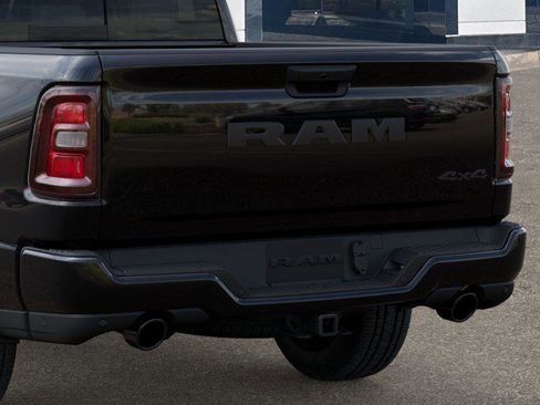 New 2026 RAM 1500 Express image 13