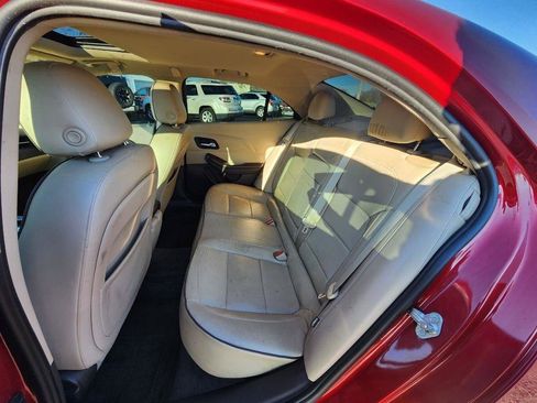Used 2013 Chevrolet Malibu Eco w/ Leather Package image 17