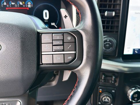 Used 2021 Ford F150 Raptor w/ Raptor 37 Performance Package image 38