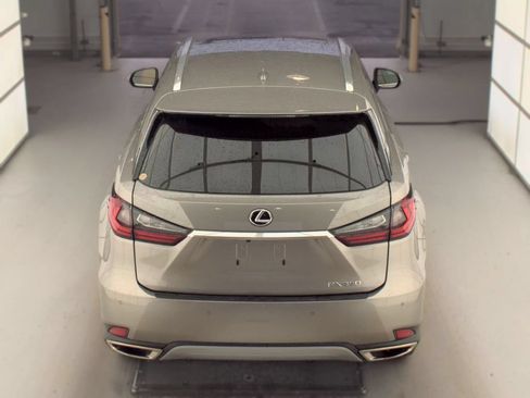 Used 2022 Lexus RX 350 FWD w/ Premium Package image 5