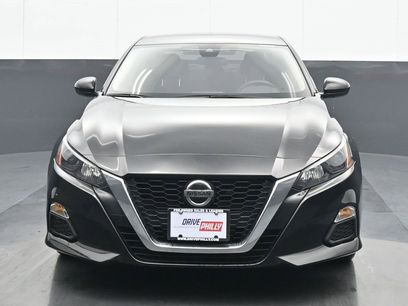 Used 2022 Nissan Altima 2.5 S w/ Driver Assist Package