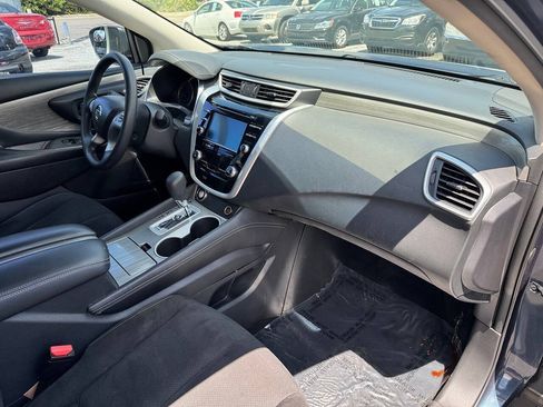 Used 2016 Nissan Murano S w/ Cargo Package FWD image 18