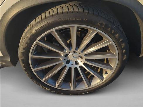 Used 2019 Mercedes-Benz GLE 43 AMG 4MATIC Coupe image 7