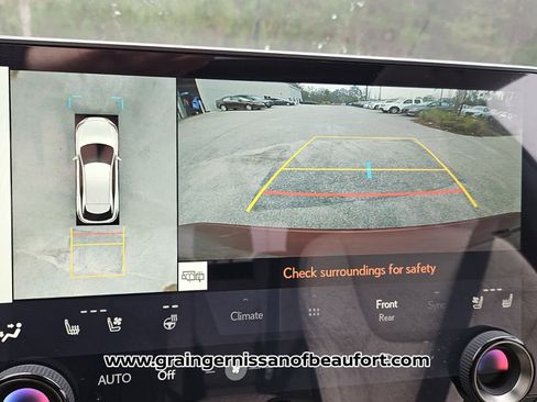 Used 2025 Lexus RX 350 Premium Plus w/ Convenience Package image 9