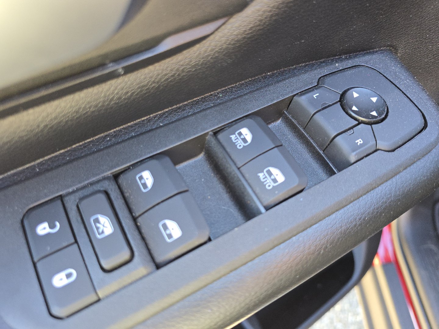 Used 2026 RAM 1500 Tradesman AWD/4WD image 29