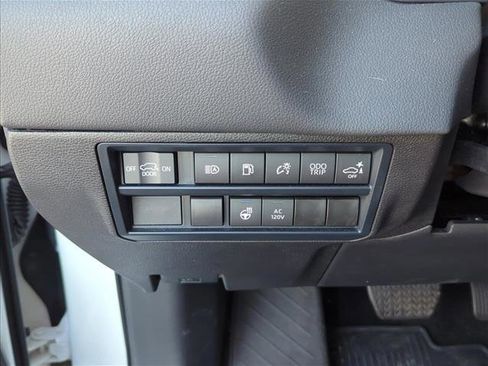 Used 2025 Toyota Sequoia Limited image 12