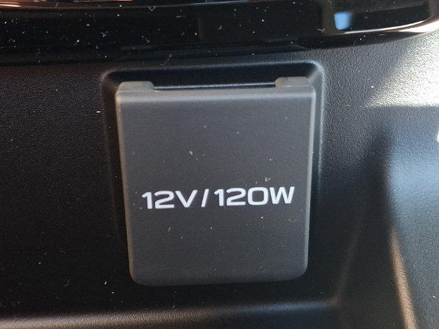 New 2026 Subaru Forester Touring AWD/4WD image 17