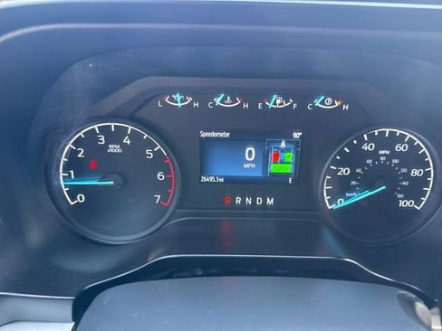 Certified 2025 Ford F250 XLT w/ Snow Plow Prep Package AWD/4WD image 21