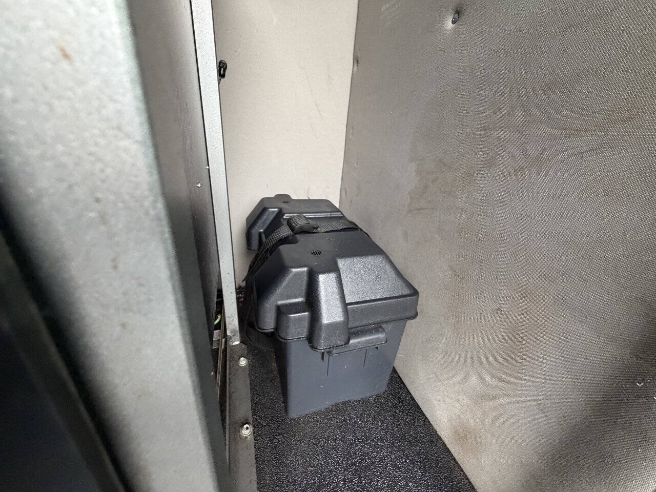 Used 2021 RAM ProMaster 1500 FWD image 31