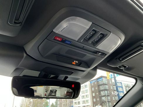 New 2026 Subaru Crosstrek 2.5i Sport image 15