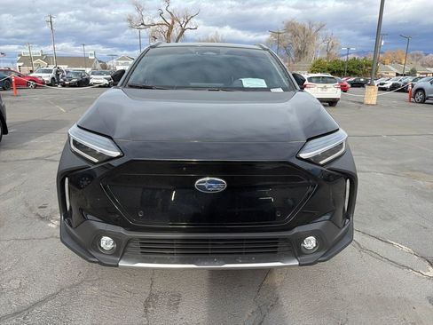 Used 2024 Subaru Solterra Limited image 2