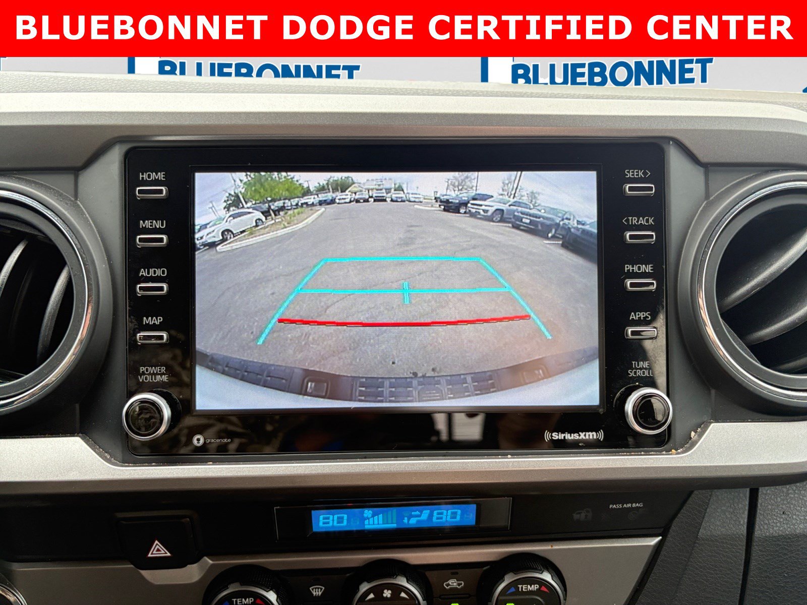 Used 2023 Toyota Tacoma SR5 RWD image 16