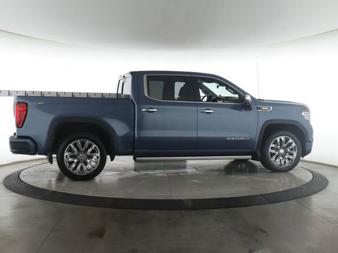 Used 2026 GMC Sierra 1500 Denali w/ Denali Reserve Package AWD/4WD image 6