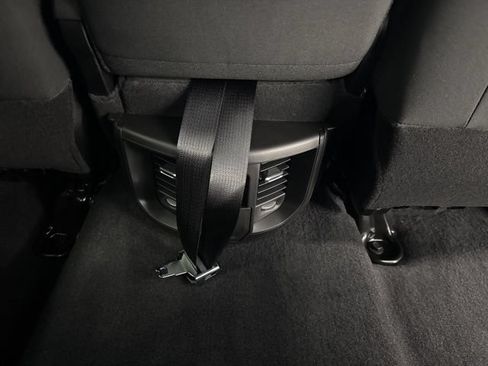 New 2026 RAM 2500 Tradesman AWD/4WD image 27