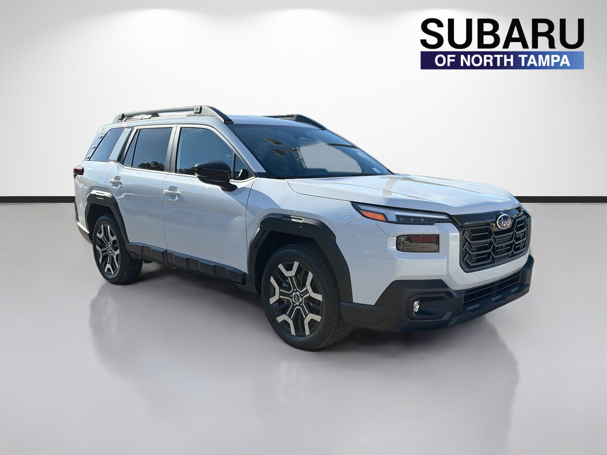 New 2026 Subaru Outback Touring XT AWD/4WD image 1