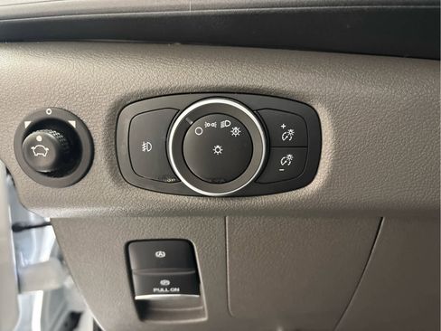 Used 2024 Ford Transit 250 Low Roof w/ Exterior Upgrade Package RWD image 13